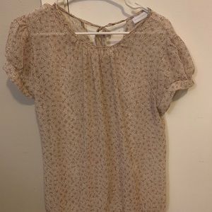 Express Women’s Top